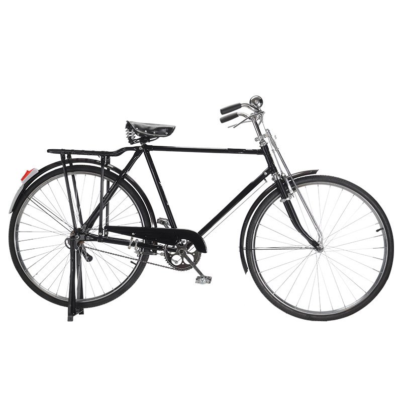 Leisure Cycle Men Old Classic Traditional Nostalgia Adult City Bicycle Mens Bike